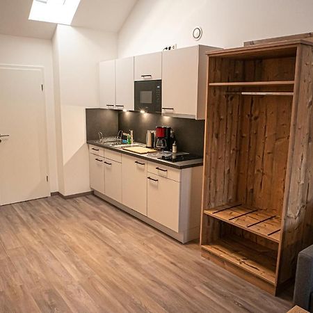 Pension Sewald Berg  Екстериор снимка
