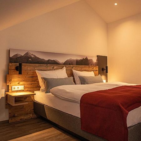 Pension Sewald Berg  Екстериор снимка