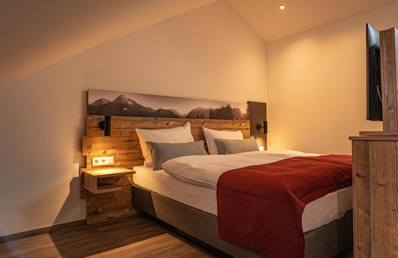 Pension Sewald Berg  Екстериор снимка