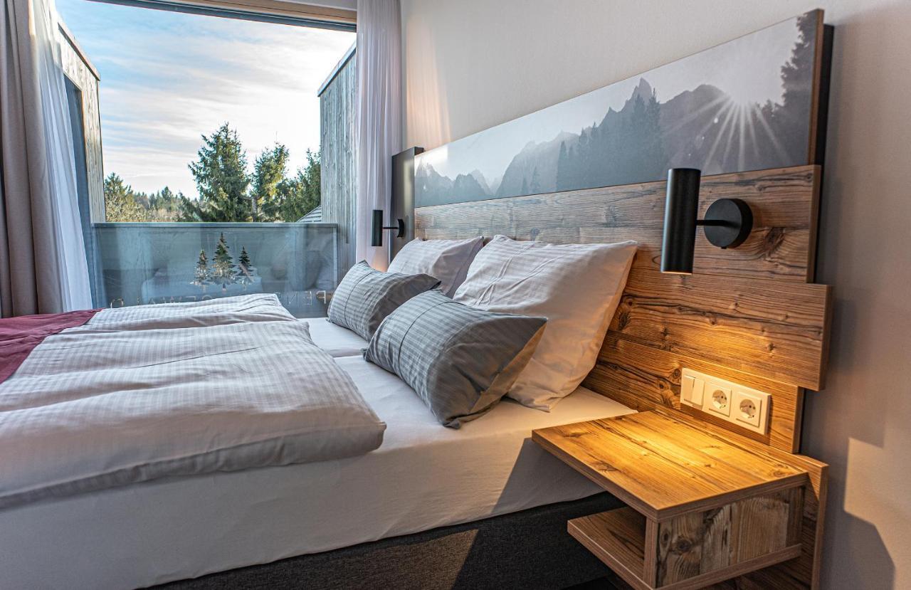 Pension Sewald Berg  Екстериор снимка