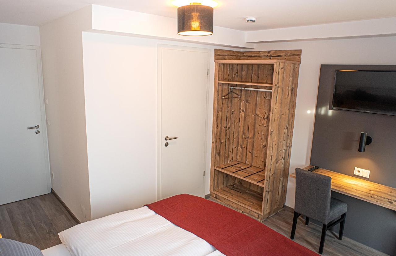 Pension Sewald Berg  Екстериор снимка